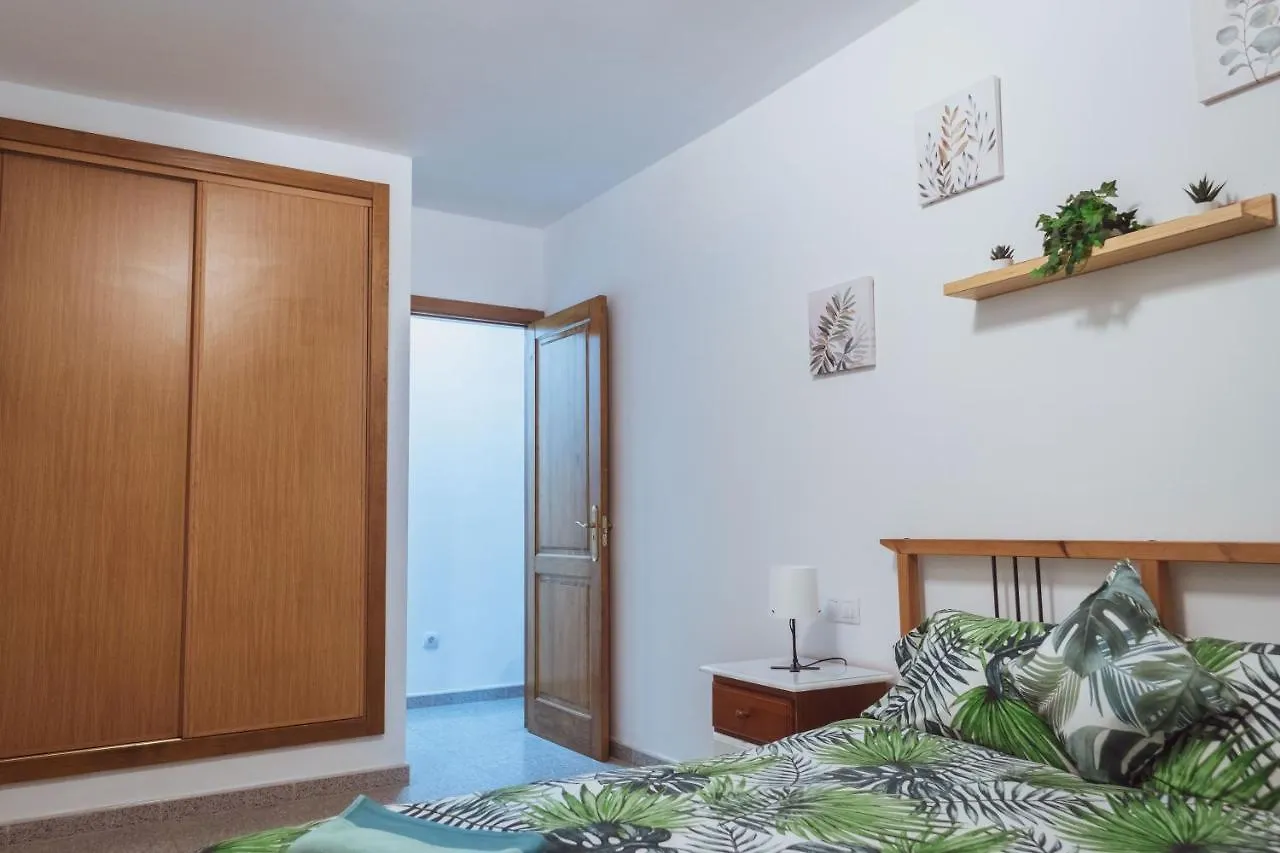 Camino Del Charco Apartment Arrecife  Spain
